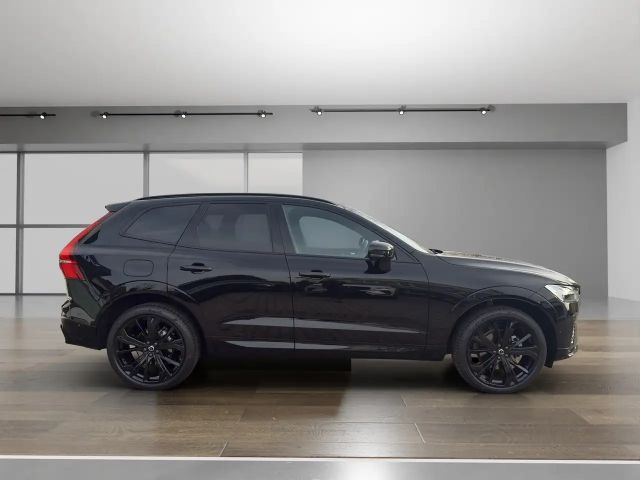 Volvo XC60 AWD Plus