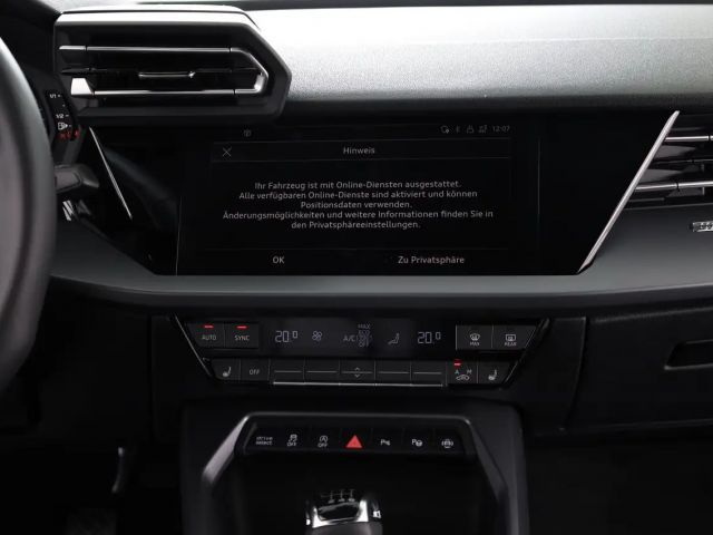 Audi A3 30 TFSI Sedan