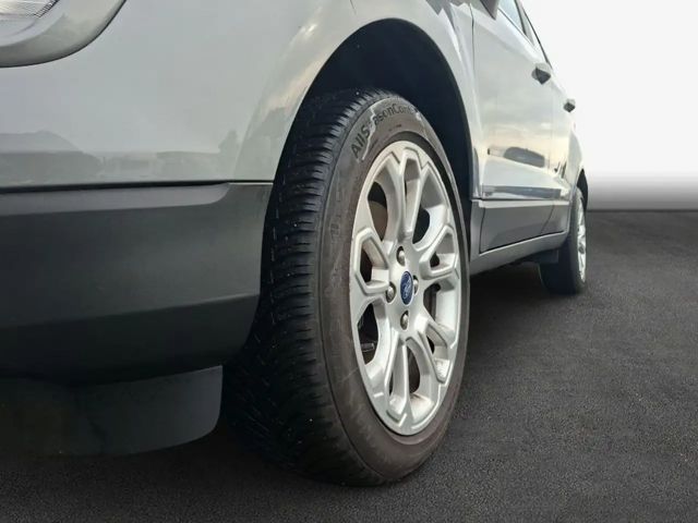 Ford EcoSport EcoBoost Titanium