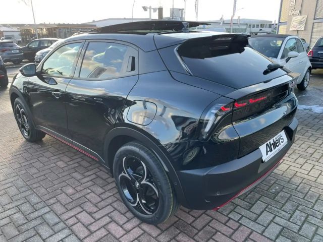 Alfa Romeo Junior Ibrida Speciale