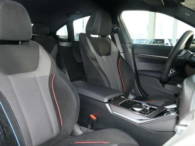 BMW i4 Coupé Gran Coupé M-Sport eDrive40