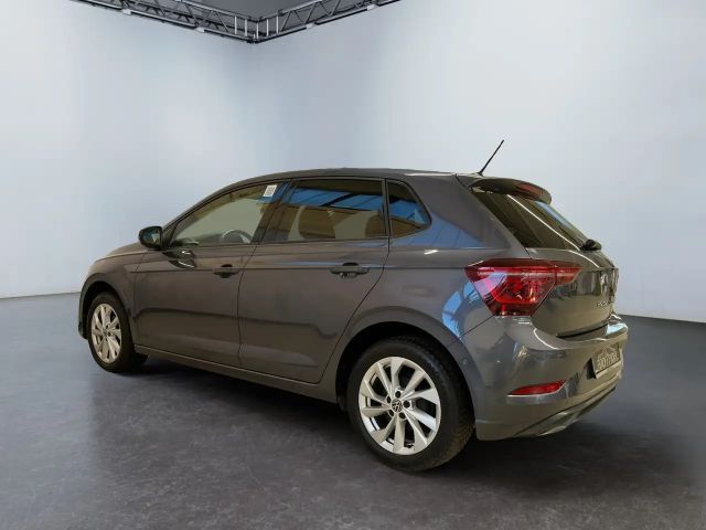 Volkswagen Polo 1.0 TSI DSG Style