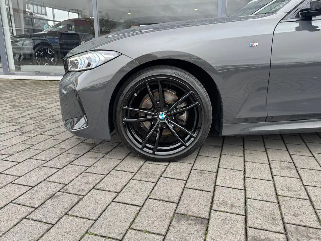 BMW 320 320d Touring xDrive