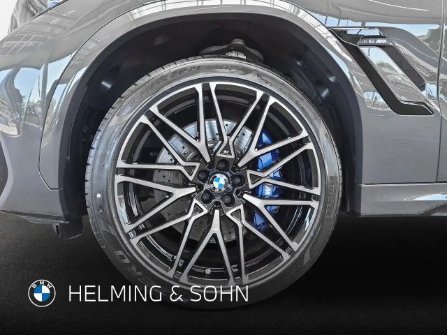 BMW X6 Competition Coupé