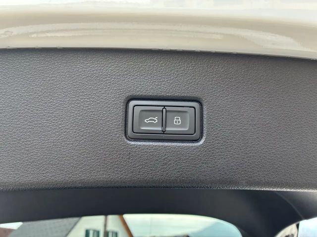 Audi Q5 40 TDI Quattro S-Line