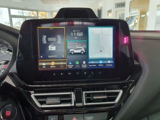 Suzuki SX4 S-Cross 4x4 Comfort