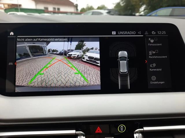 BMW 116 116i Advantage pakket Sedan