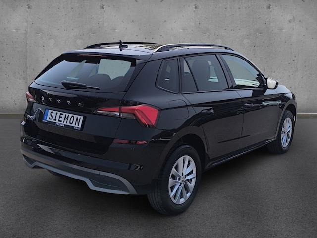 Skoda Kamiq 1.0 TSI Ambition
