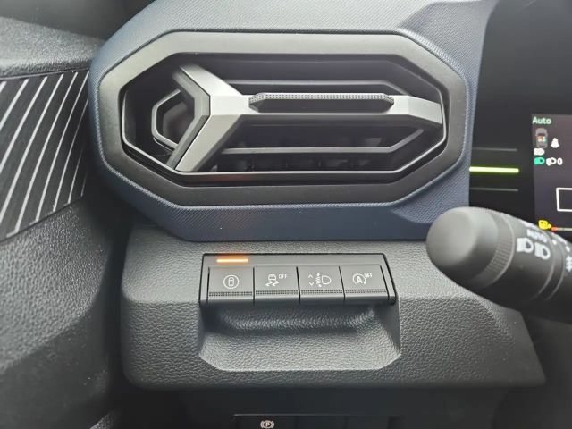 Dacia Duster 4WD TCe 130