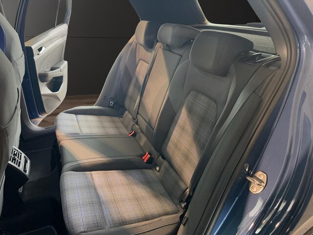 Volkswagen Golf 1.5 eTSI DSG GTE