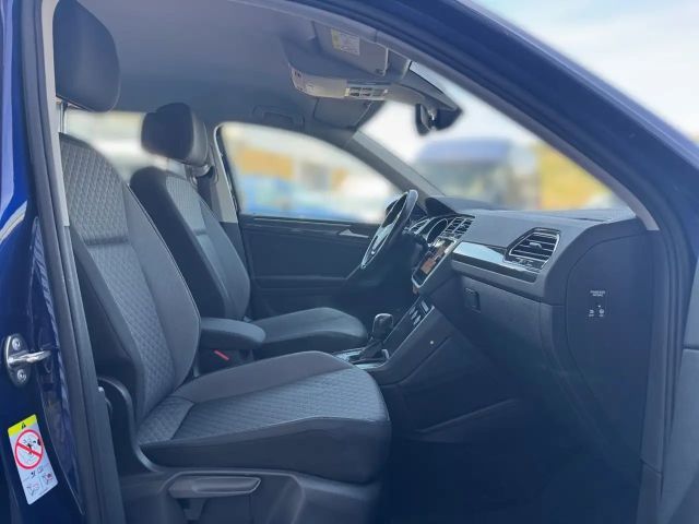 Volkswagen Tiguan 2.0 TDI Comfortline