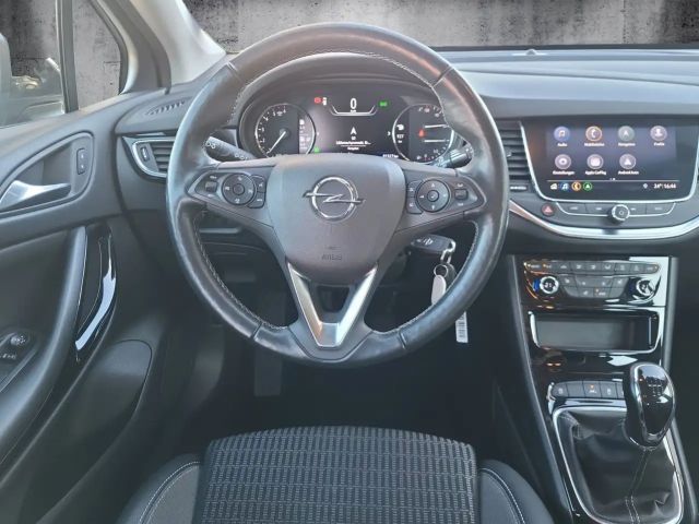 Opel Astra Elegance Sports Tourer