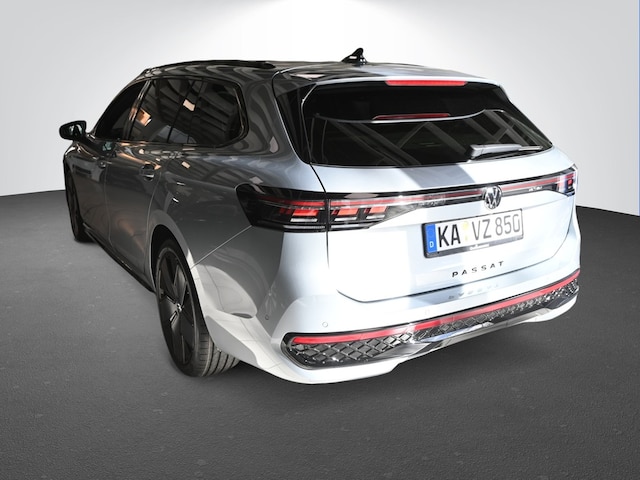 Volkswagen Passat DSG R-Line