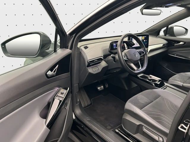 Volkswagen ID.5 IQ.Drive Pro