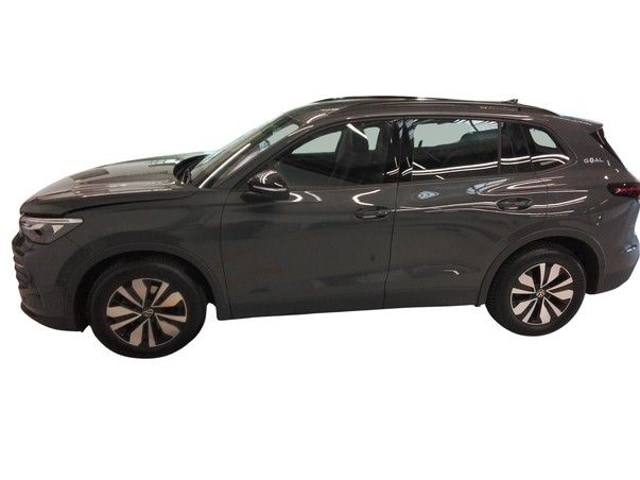 Volkswagen Tiguan 1.5 Goal +STHZG+AHK+ALLWETTER