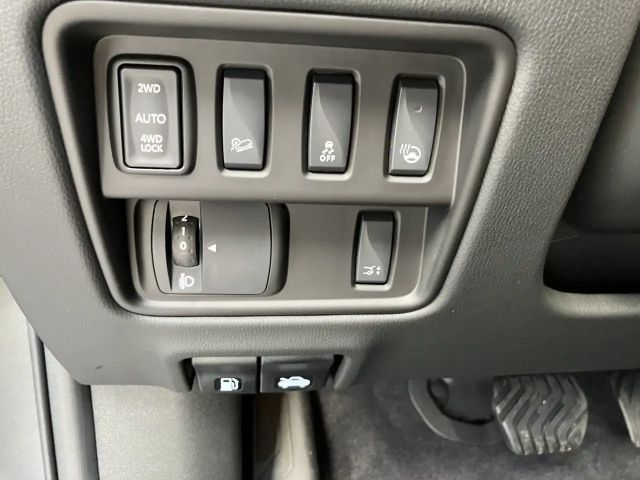 Renault Koleos Blue Techno