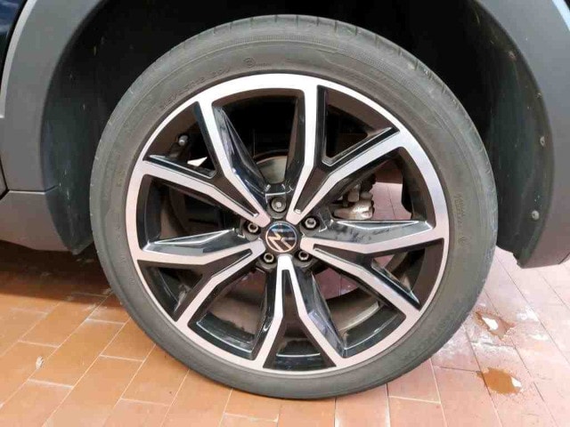 Volkswagen T-Cross 1.0 TSI Style