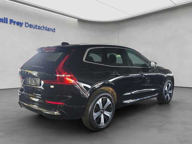 Volvo XC60 XC60