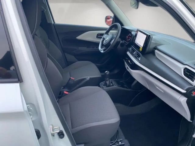 Suzuki Swift Comfort