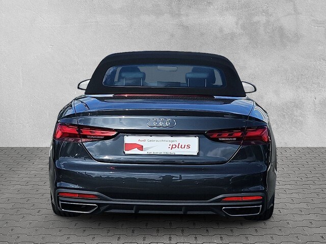 Audi A5 35 TFSI Cabriolet S-Tronic