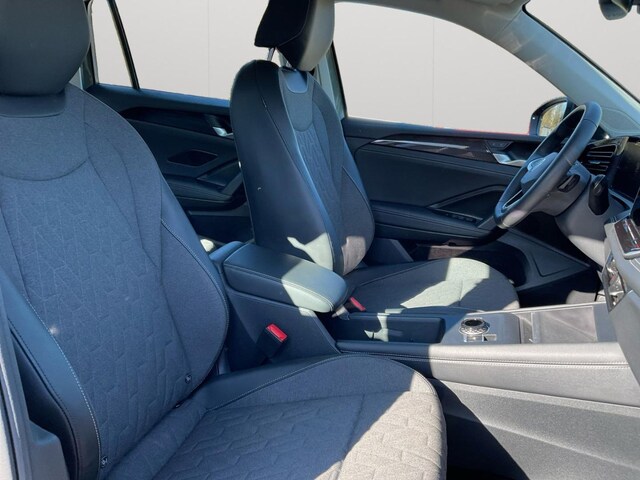 Volkswagen Tiguan 1.5 eTSI DSG Life