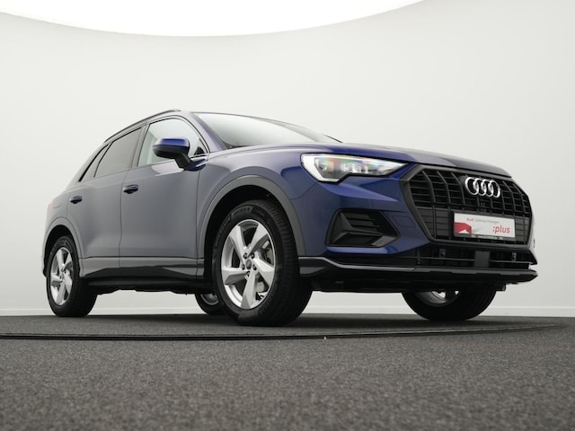 Audi Q3 35 TFSI S-Tronic