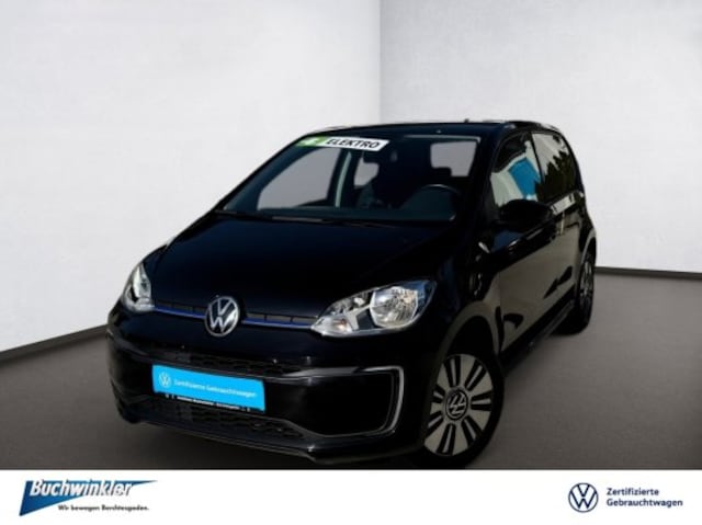 Volkswagen e-up! LimS5