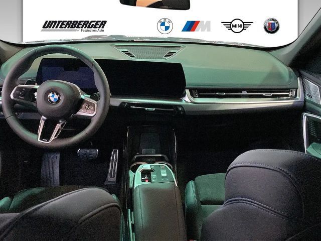 BMW X1 M-Sport sDrive18i