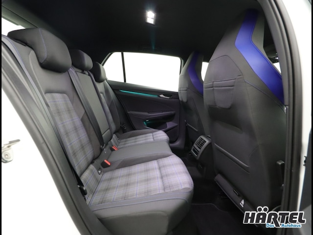 Volkswagen Golf 1.4 TSI DSG GTE eHybrid