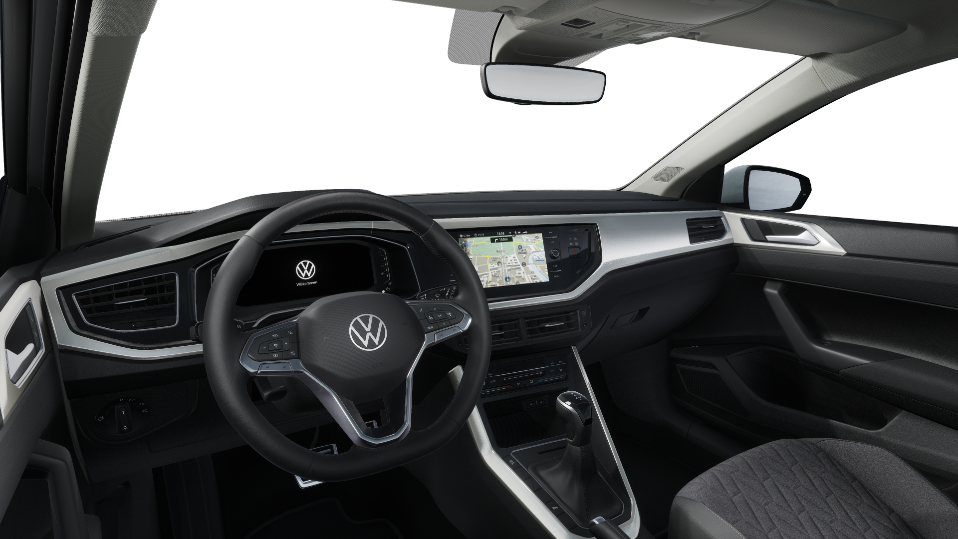 Volkswagen Polo 1.0 TSI DSG Move