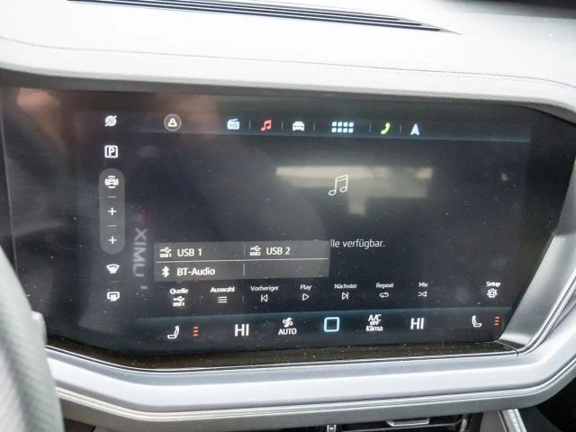 Volkswagen Touareg 3.0 V6 TDI 3.0 V6 TSI R-Line