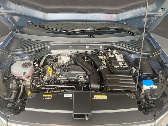 Volkswagen T-Roc 1.5 TSI DSG