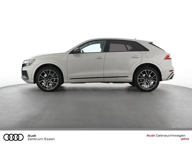 Audi Q8 55 TFSI Hybride Quattro S-Line