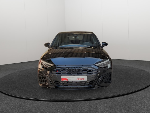 Audi S3 Quattro S-Tronic Sportback