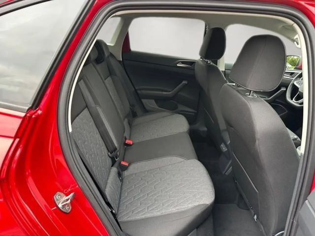 Volkswagen Taigo 1.0 TSI Move