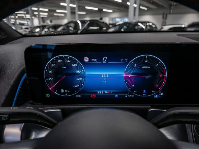 Mercedes-Benz GLB 200 GLB 200 d