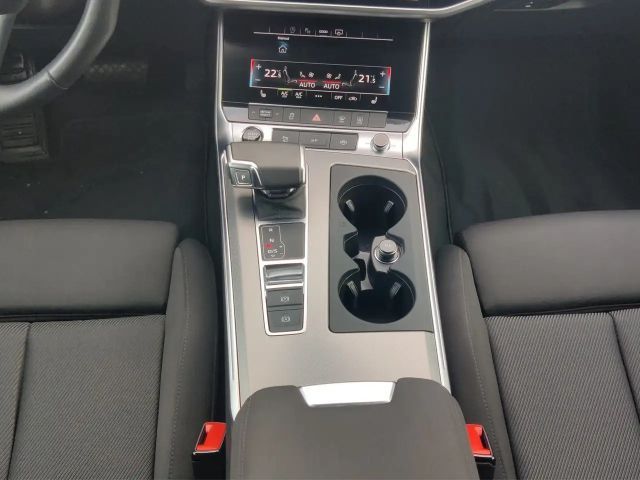 Audi A6 50 TDI Quattro Sedan Sport