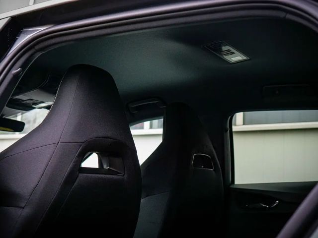 Skoda Fabia Monte Carlo