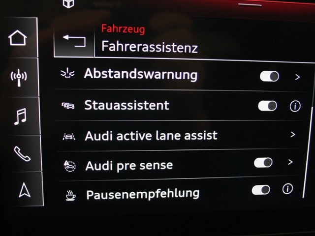 Audi Q5 40 TDI Quattro S-Tronic
