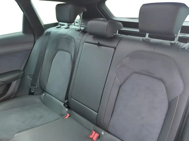 Cupra Leon DSG ST VZ