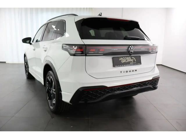 Volkswagen Tiguan 2.0 TDI DSG R-Line