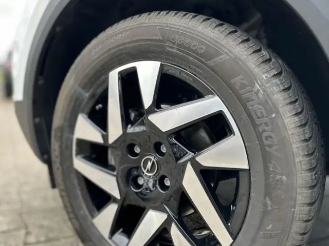 Opel Mokka GS-Line Grand Sport