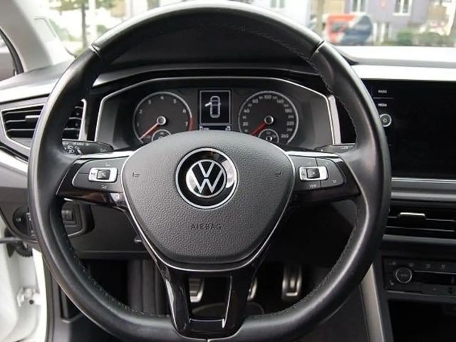 Volkswagen Polo Active PDC App Alu Sitzheizung