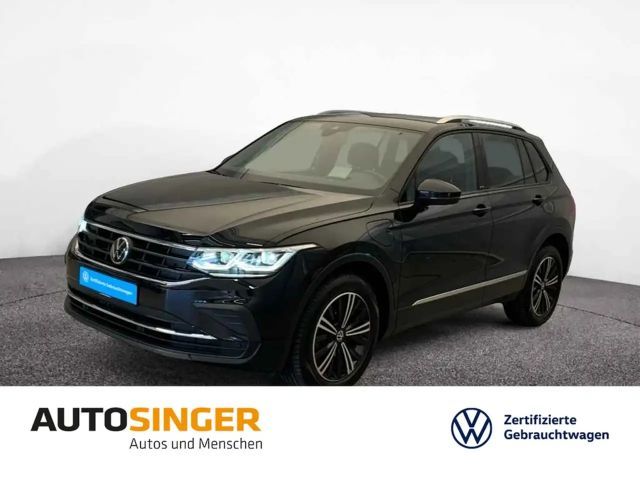 Volkswagen Tiguan DSG eHybrid