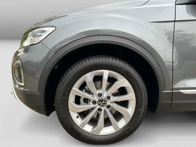 Volkswagen T-Roc 1.0 TSI Style