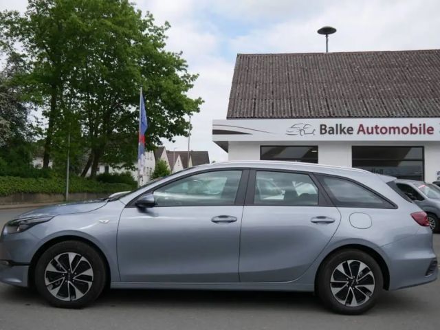 Kia Ceed SportWagon
