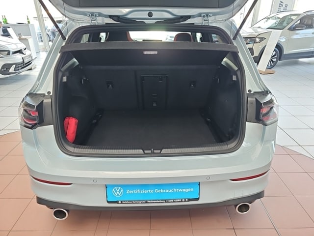 Volkswagen Golf 2.0 TSI DSG IQ.Drive