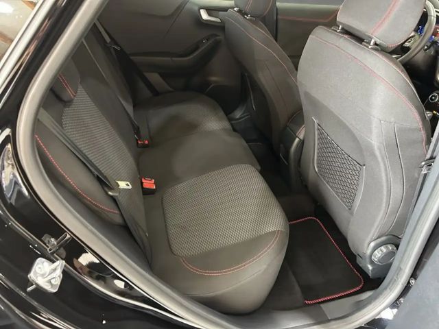 Ford Puma EcoBoost ST Line