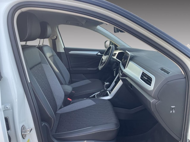 Volkswagen T-Roc 2.0 TDI DSG