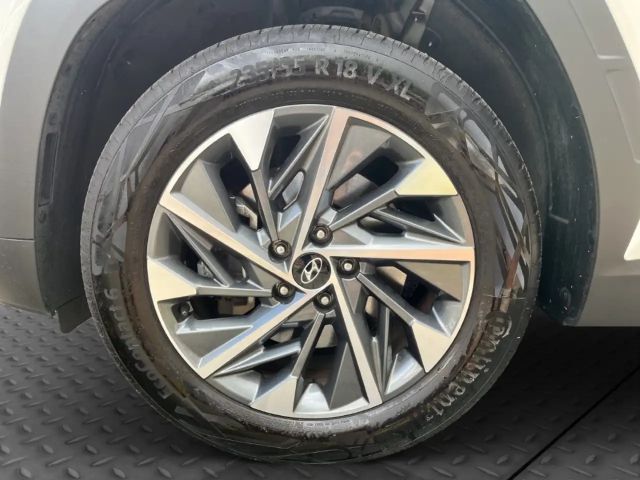 Hyundai Tucson 1.6 T-GDi Trend